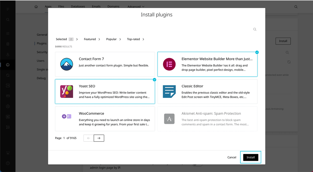 plugin manager instructions 8